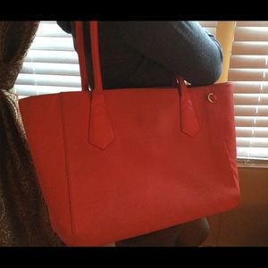 Vermilion Dagne Dover Tote